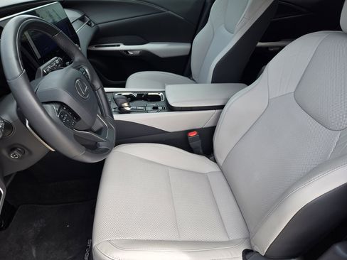 Used 2024 Lexus RX 350 Premium w/ Cold Area Package FWD image 19