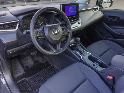 Certified 2024 Toyota Corolla LE image 14