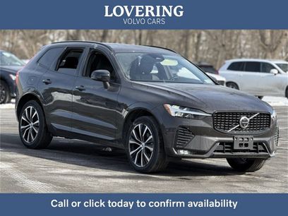 Certified 2025 Volvo XC60 B5 Plus