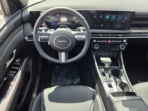 New 2026 Hyundai Santa Cruz Limited AWD/4WD image 8