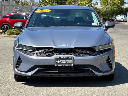 Used 2023 Kia K5 LXS image 9