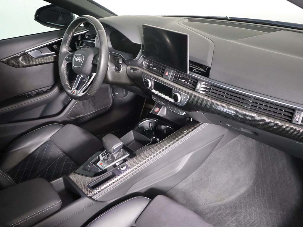 Used 2023 Audi S4 Premium Plus w/ Premium Plus Package AWD/4WD image 30