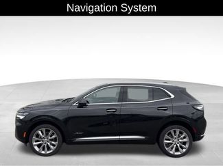 Certified 2023 Buick Envision Avenir video 2