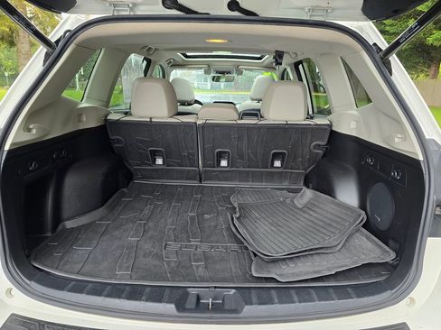 Used 2019 Subaru Forester Limited w/ Popular Package #3 AWD/4WD image 16