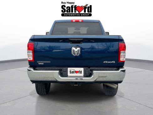 Used 2024 RAM 2500 Big Horn w/ Bed Utility Group image 6