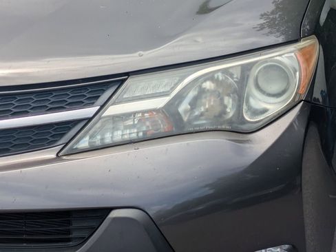Used 2015 Toyota RAV4 XLE FWD image 10