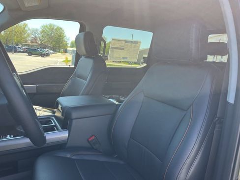 New 2026 Ford F250 Lariat AWD/4WD image 10