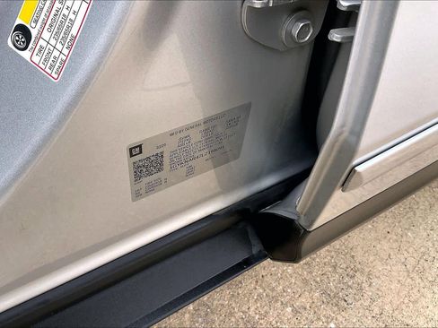 Used 2020 Cadillac XT5 Luxury FWD image 71
