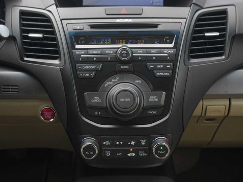 Used 2013 Acura RDX FWD w/ Technology Package image 19