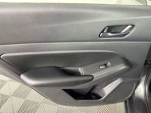 Used 2024 Nissan Altima 2.5 S image 45