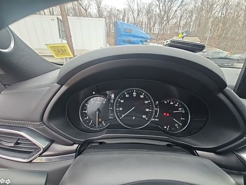 Certified 2023 MAZDA CX-5 AWD 2.5 Turbo image 10