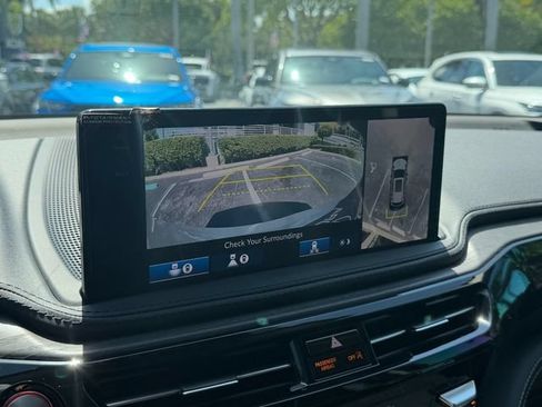 New 2026 Acura MDX SH-AWD w/ Advance Package image 14