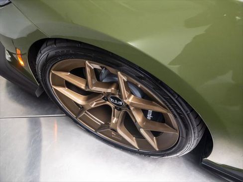 New 2026 Ford Mustang GT Premium w/ GT Performance Package RWD image 15