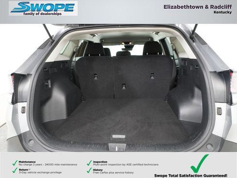Used 2024 Kia Sportage LX image 26