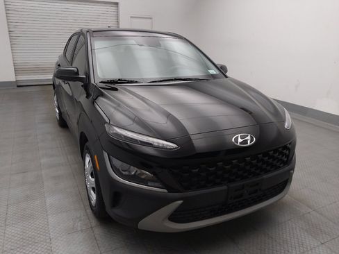 Used 2023 Hyundai Kona SE FWD image 14