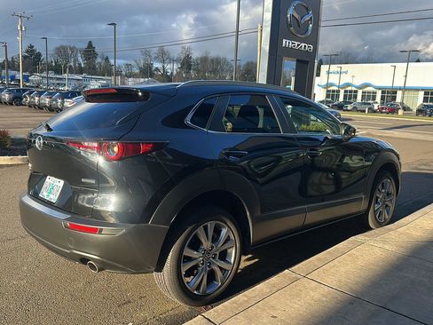 Used 2023 MAZDA CX-30 AWD 2.5 S w/ Preferred Package image 18