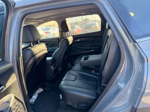 Used 2023 Hyundai Santa Fe SEL Premium AWD/4WD image 7