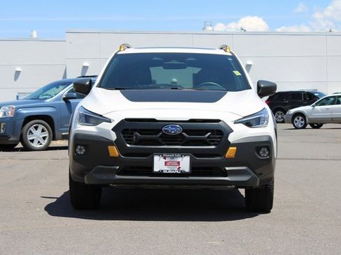 New 2026 Subaru Crosstrek 2.5i Wilderness image 9