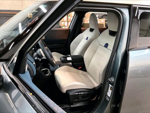 Certified 2026 MINI Cooper Countryman S AWD/4WD image 26