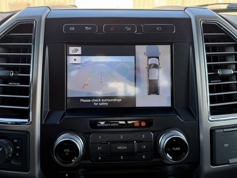 Used 2017 Ford F350 Platinum image 13