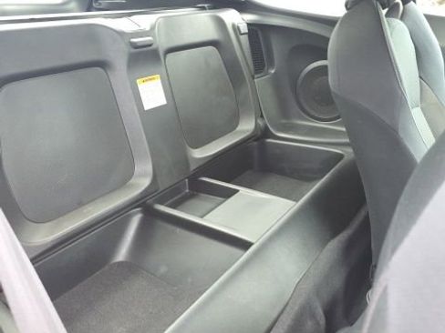 Used 2015 Honda CR-Z Base image 9