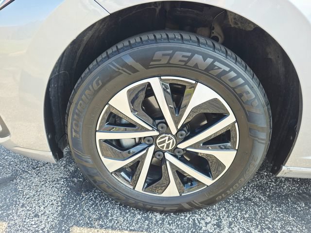 Used 2025 Volkswagen Jetta S FWD image 28