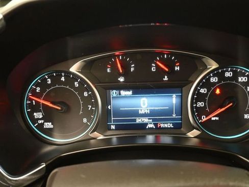 Used 2023 Chevrolet Equinox LT FWD image 9