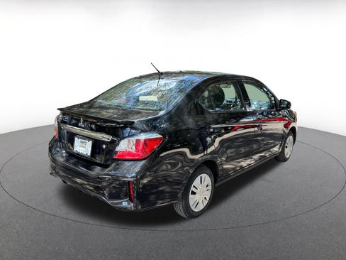 Used 2024 Mitsubishi Mirage G4 FWD image 7