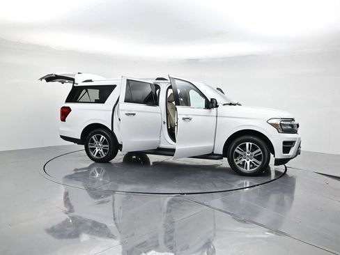 Certified 2024 Ford Expedition Max Limited image 52