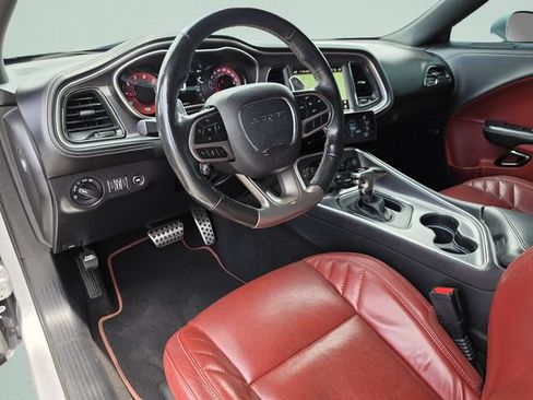 Used 2020 Dodge Challenger SRT Hellcat Redeye RWD image 33