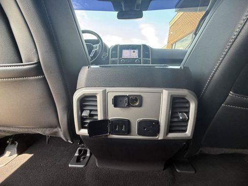 Used 2019 Ford F150 Lariat RWD image 21
