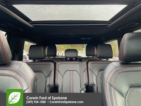 Certified 2024 Ford Expedition Max Limited image 47