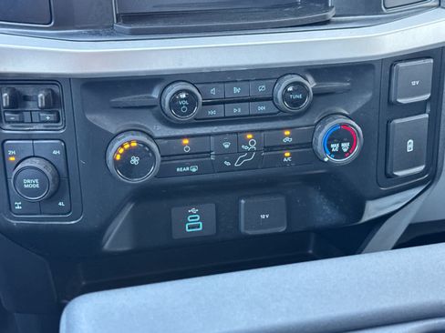 Certified 2024 Ford F250 XL w/ STX Appearance Package AWD/4WD image 19