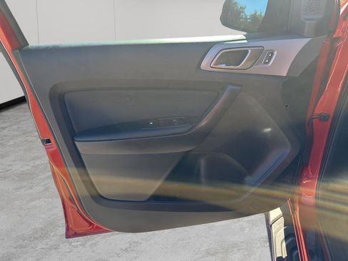 Used 2023 Ford Ranger XLT w/ Equipment Group 301A Mid image 24