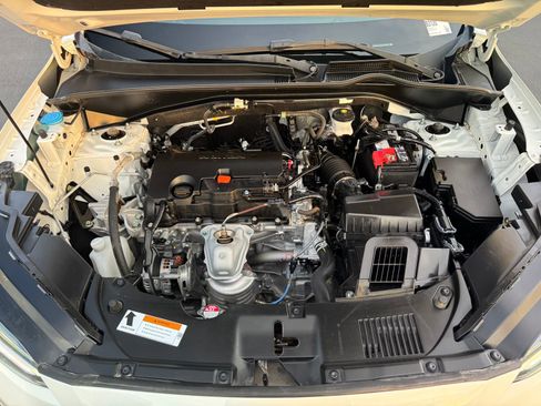 Certified 2023 Honda HR-V LX image 24