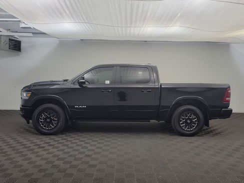 Used 2022 RAM 1500 Laramie image 2