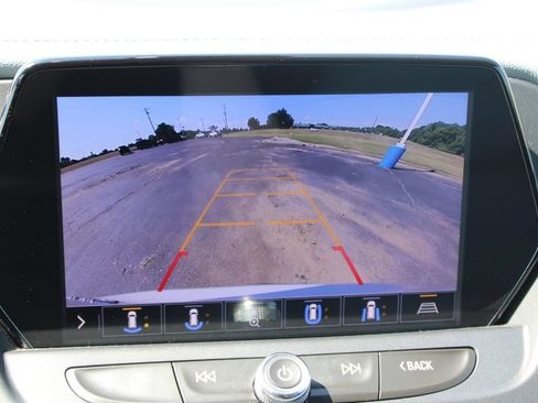 Used 2020 Chevrolet Blazer LT w/ Sound & Technology Package FWD image 49