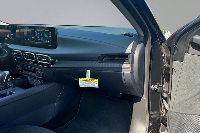Used 2026 Nissan Sentra S w/ Floor Mat Package FWD image 24