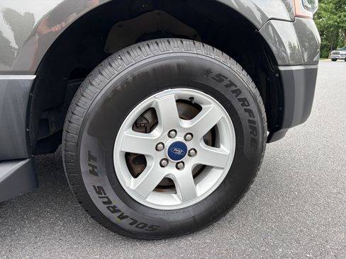 Used 2016 Ford Expedition XL AWD/4WD image 27