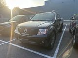 Used 2012 Nissan Frontier PRO-4X w/ Pro-4x Luxury Pkg image 4