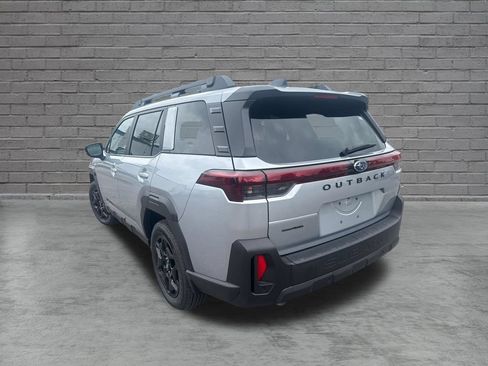 New 2026 Subaru Outback Limited AWD/4WD image 7