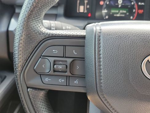 Certified 2024 Toyota Tacoma SR5 image 25