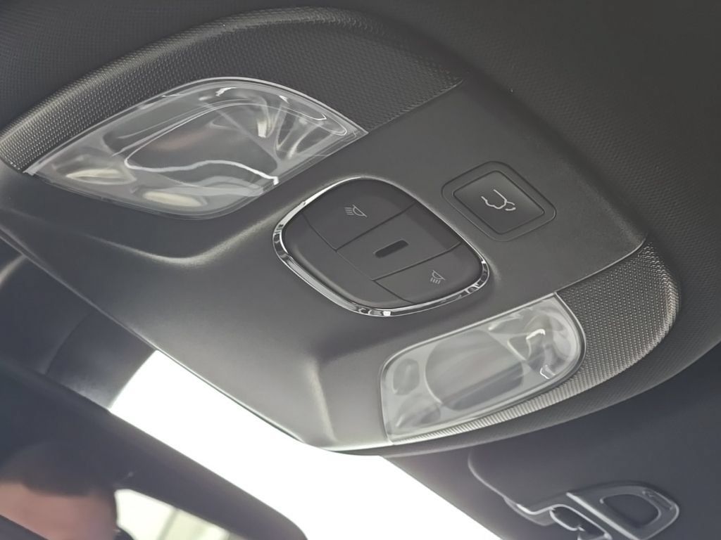 New 2026 Jeep Compass Limited AWD/4WD image 27