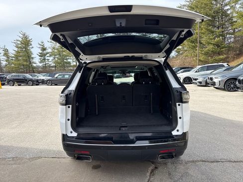 Used 2018 Chevrolet Traverse Premier w/ Redline Edition image 28