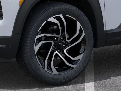 New 2026 Chevrolet TrailBlazer RS w/ Convenience Package image 33