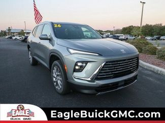 New 2026 Buick Enclave Preferred w/ Power Package FWD video 1