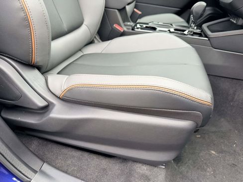 New 2026 Subaru Forester Sport image 9