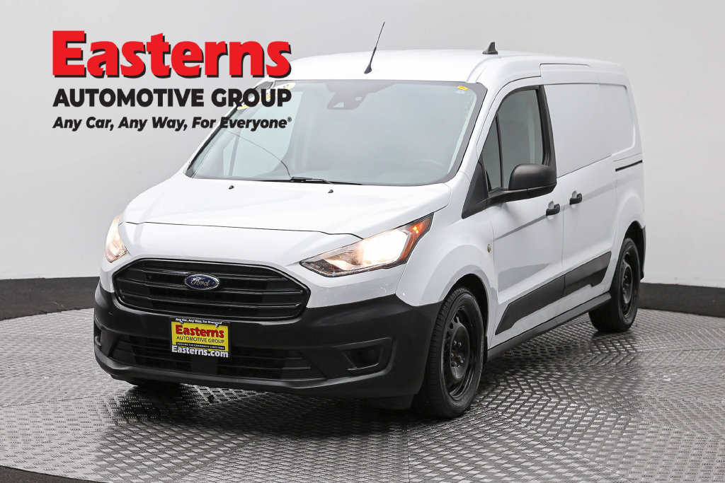 Used 2019 Ford Transit Connect XL FWD image 1
