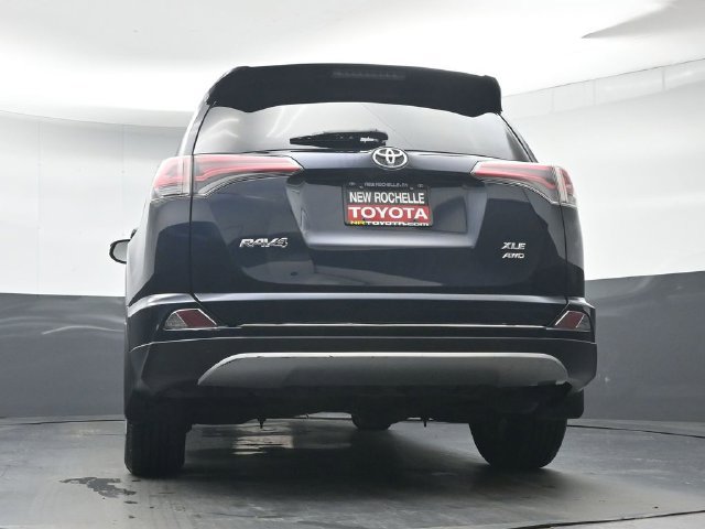 Used 2017 Toyota RAV4 XLE w/ Plus Extra Value Package AWD/4WD image 31