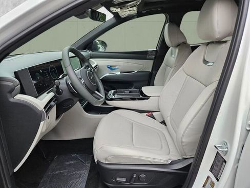 New 2026 Hyundai Tucson Limited image 6